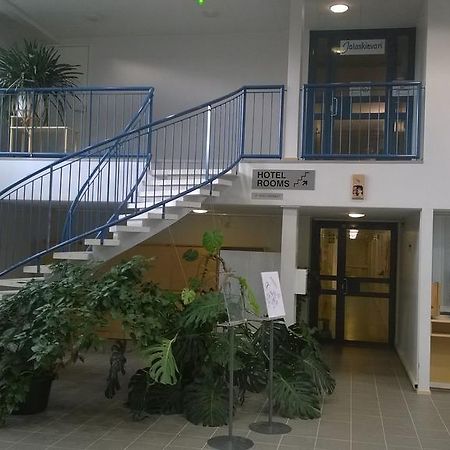 Hotel Jalaskievari Jalasjärvi Esterno foto