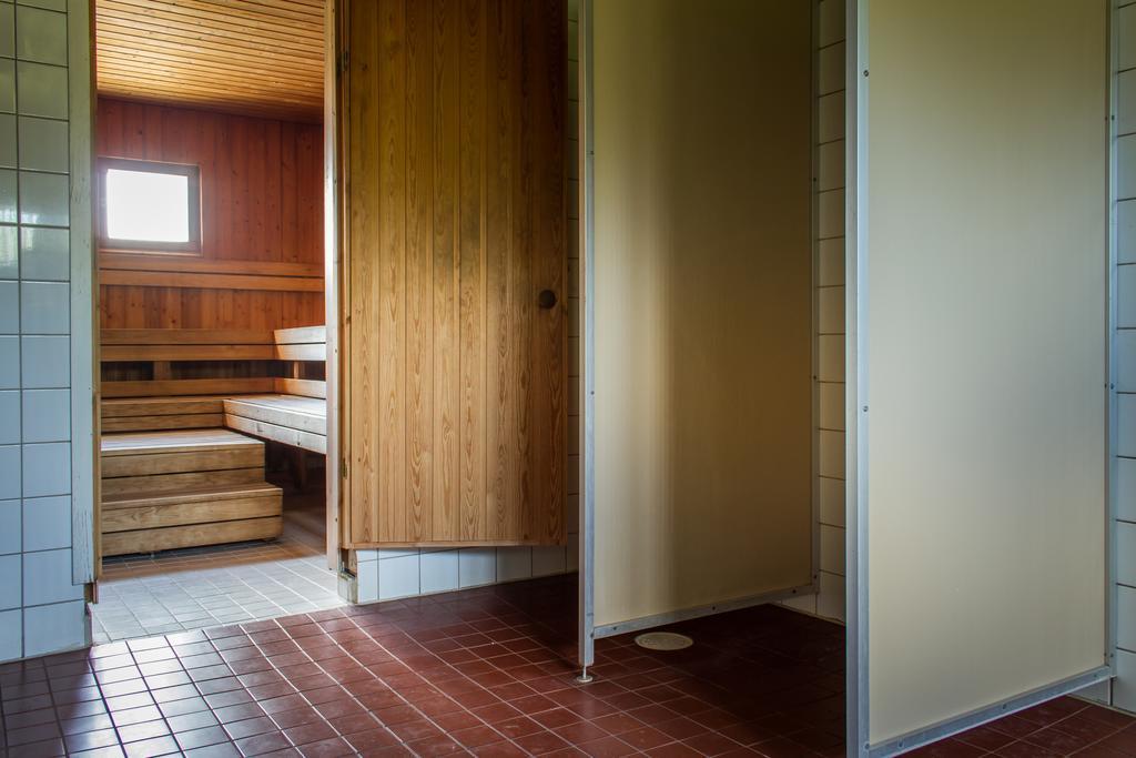 Hotel Jalaskievari Jalasjärvi Esterno foto