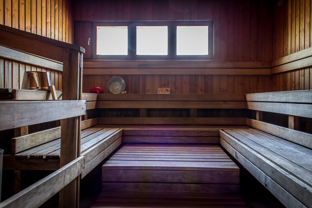 Hotel Jalaskievari Jalasjärvi Esterno foto
